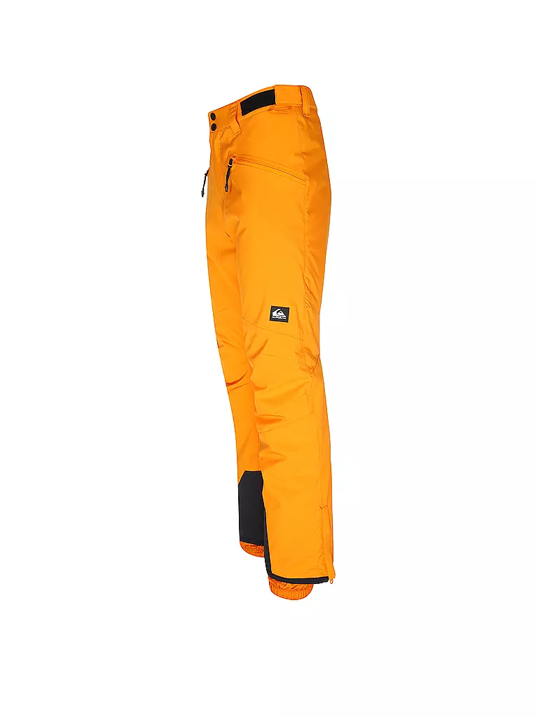 QUIKSILVER | Pantaloni da snowboard da uomo Boundry PT |