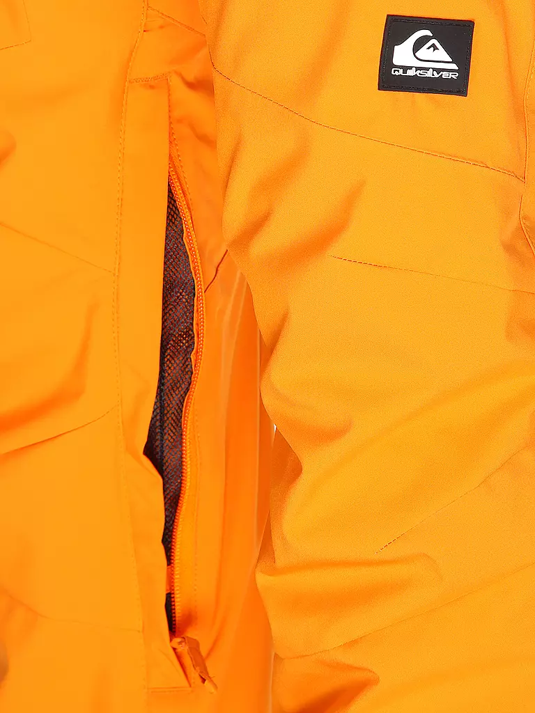 QUIKSILVER | Pantaloni da snowboard da uomo Boundry PT |