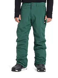 QUIKSILVER | Pantaloni da snowboard da uomo Estate PT | Verde
