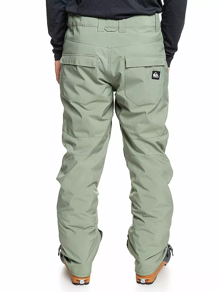 QUIKSILVER | Pantaloni da snowboard da uomo Estate PT |