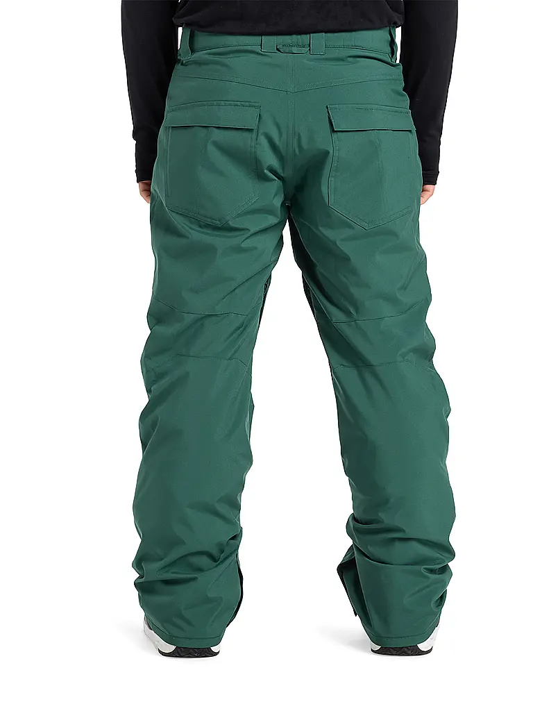 QUIKSILVER | Pantaloni da snowboard da uomo Estate PT |