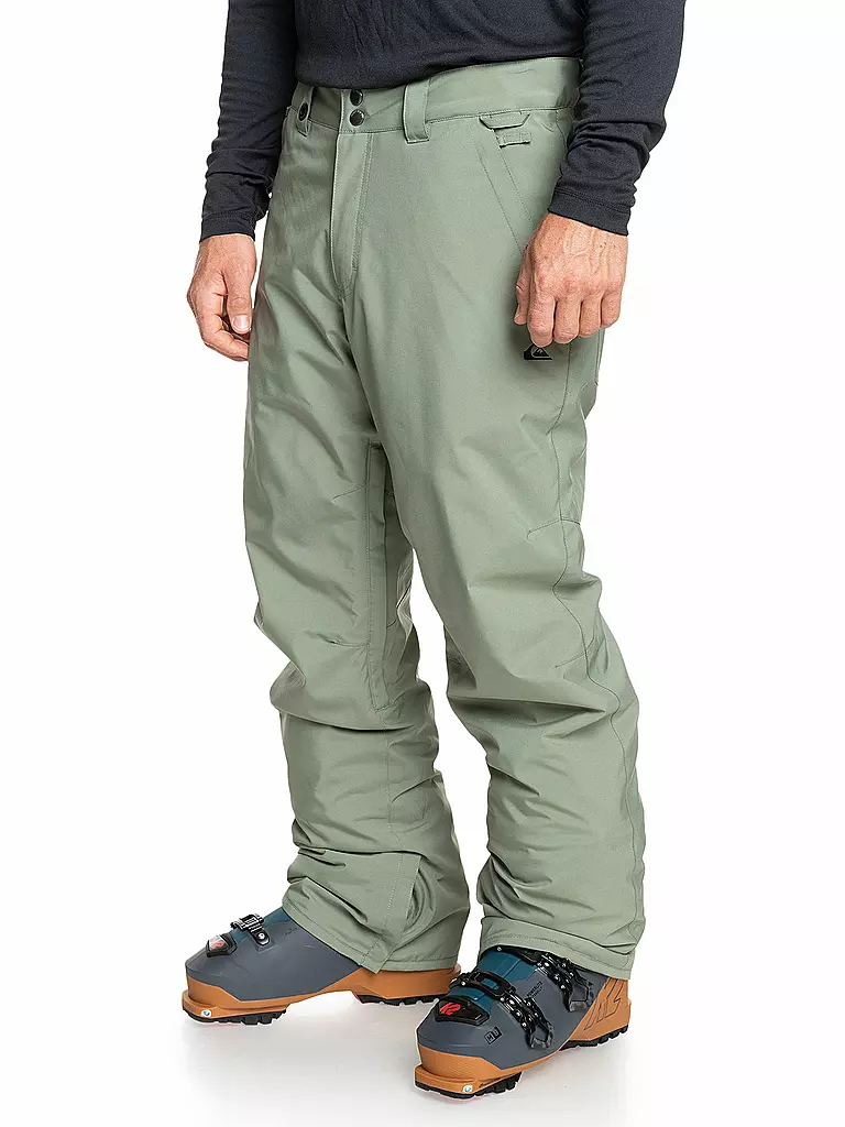 QUIKSILVER | Pantaloni da snowboard da uomo Estate PT |