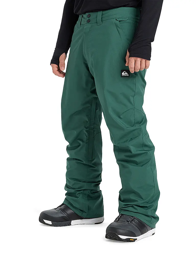 QUIKSILVER | Pantaloni da snowboard da uomo Estate PT |