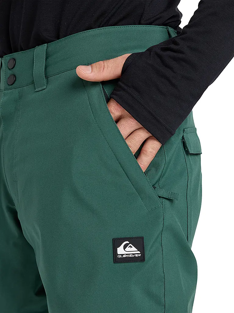 QUIKSILVER | Pantaloni da snowboard da uomo Estate PT |