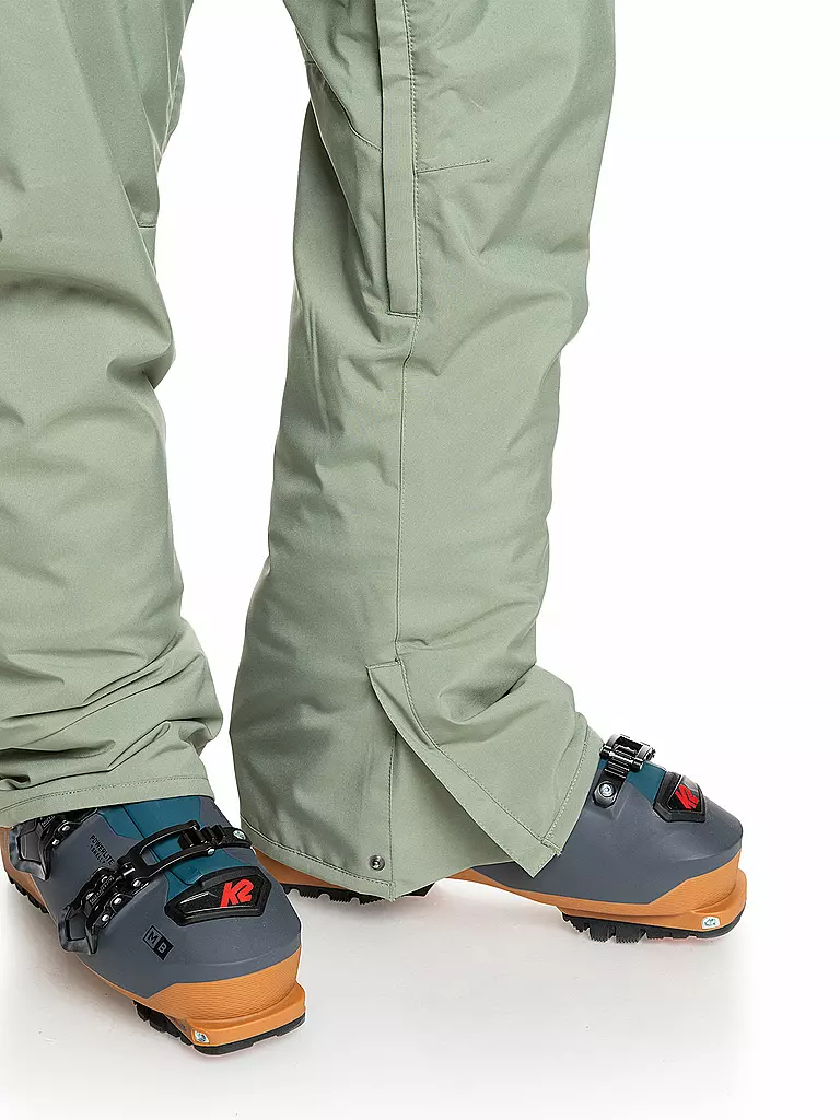 QUIKSILVER | Pantaloni da snowboard da uomo Estate PT | 