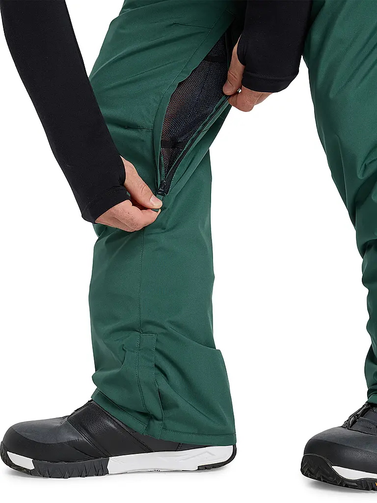 QUIKSILVER | Pantaloni da snowboard da uomo Estate PT |