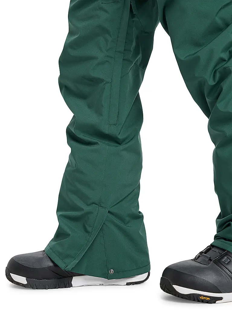 QUIKSILVER | Pantaloni da snowboard da uomo Estate PT |