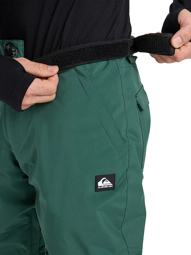 QUIKSILVER | Pantaloni da snowboard da uomo Estate PT |