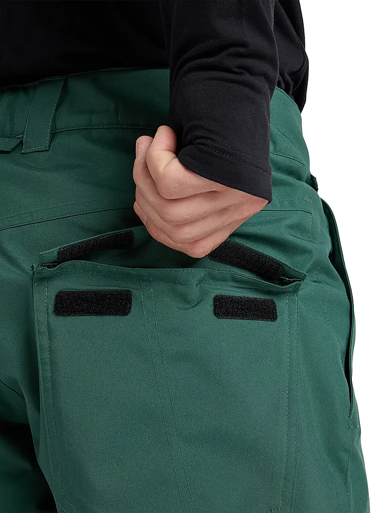 QUIKSILVER | Pantaloni da snowboard da uomo Estate PT |