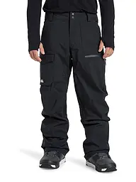 QUIKSILVER | Pantaloni da snowboard da uomo Utility PT | Nero