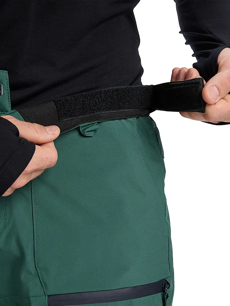 QUIKSILVER | Pantaloni da snowboard da uomo Utility PT |