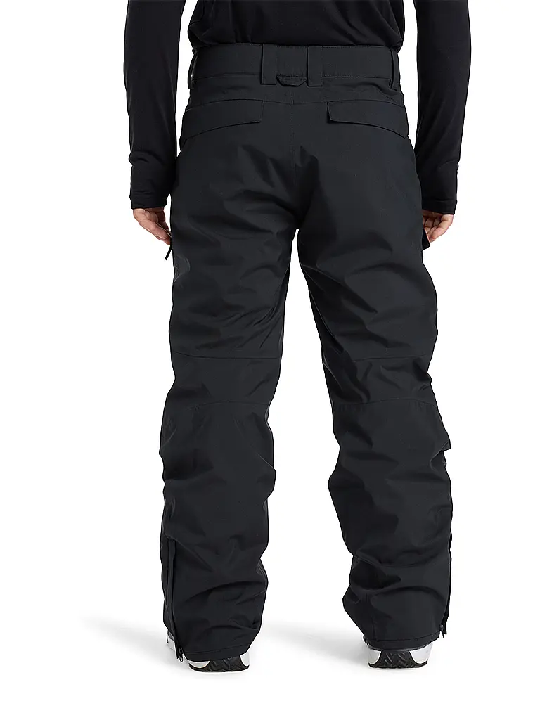 QUIKSILVER | Pantaloni da snowboard da uomo Utility PT |