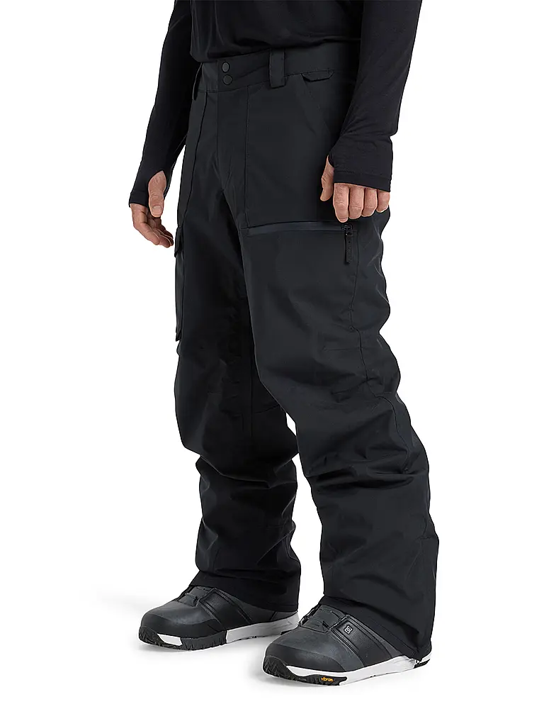 QUIKSILVER | Pantaloni da snowboard da uomo Utility PT |