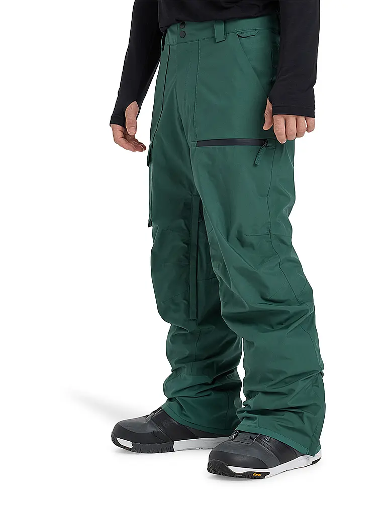 QUIKSILVER | Pantaloni da snowboard da uomo Utility PT |