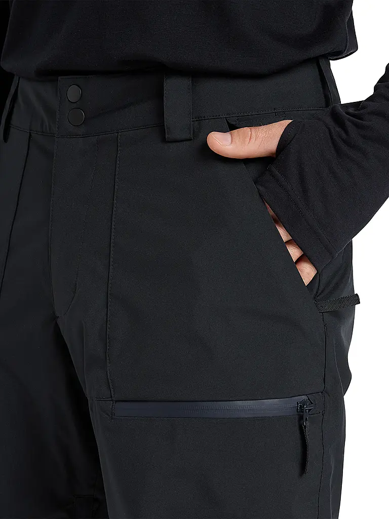 QUIKSILVER | Pantaloni da snowboard da uomo Utility PT |