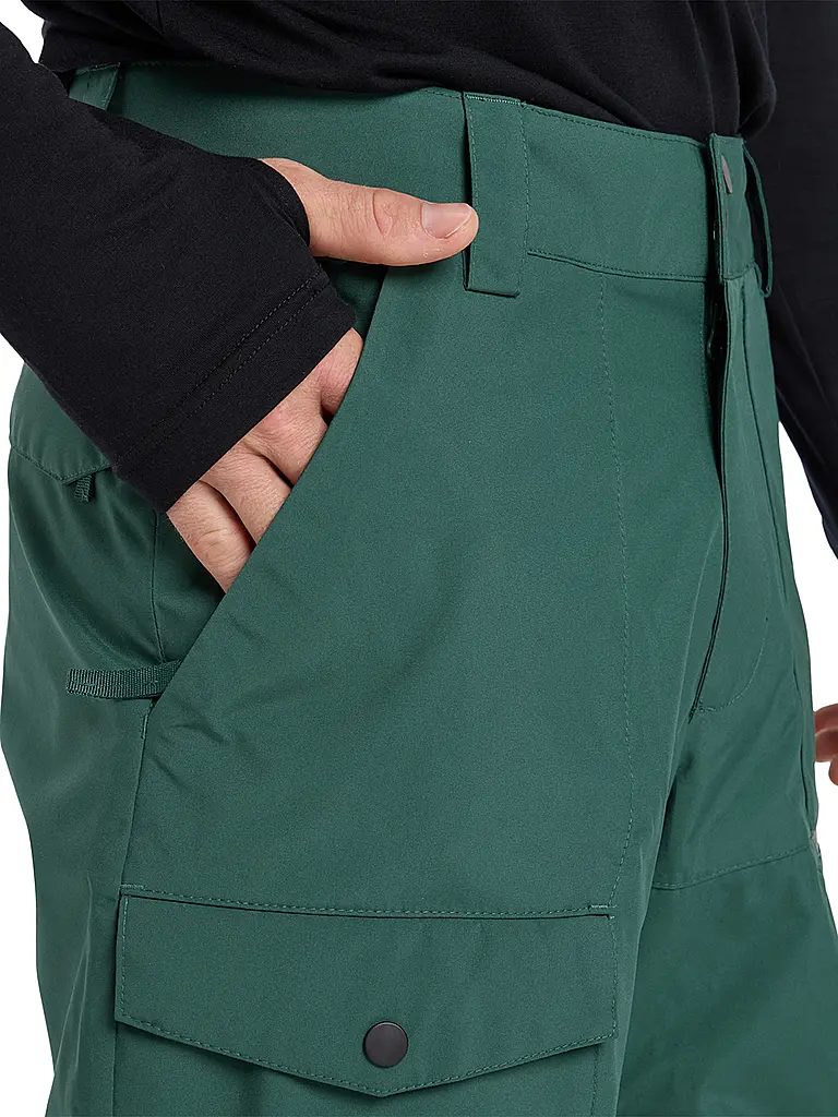 QUIKSILVER | Pantaloni da snowboard da uomo Utility PT |