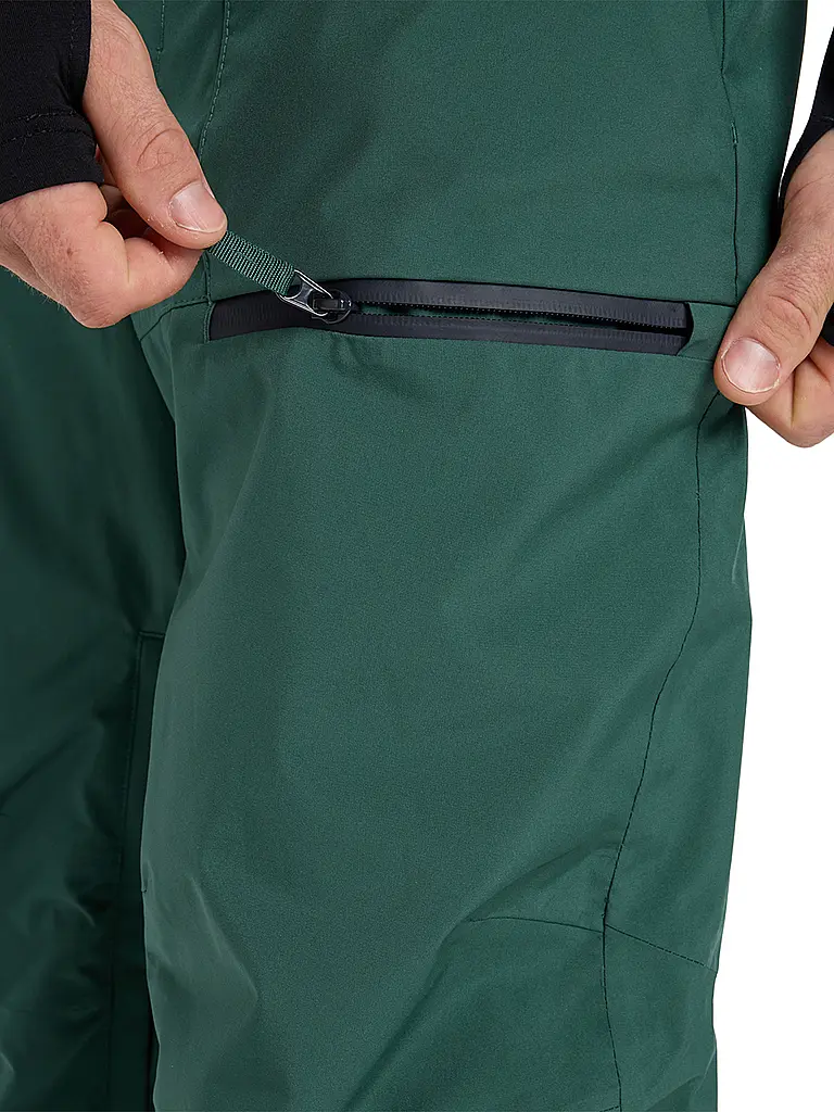 QUIKSILVER | Pantaloni da snowboard da uomo Utility PT |