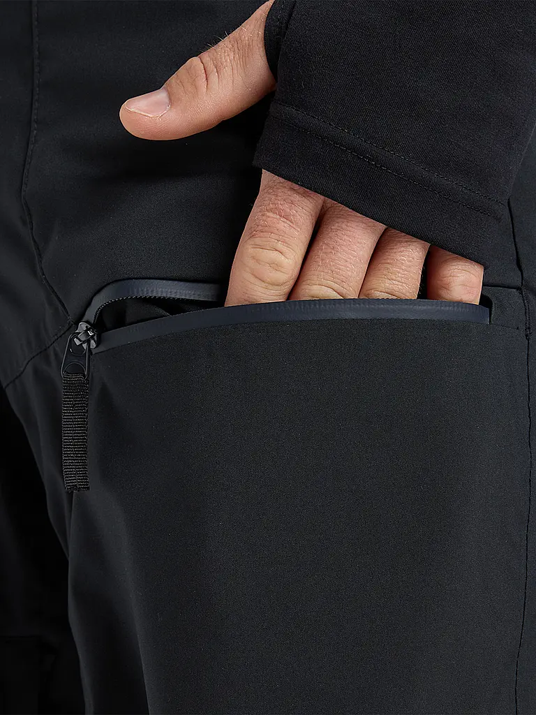 QUIKSILVER | Pantaloni da snowboard da uomo Utility PT |