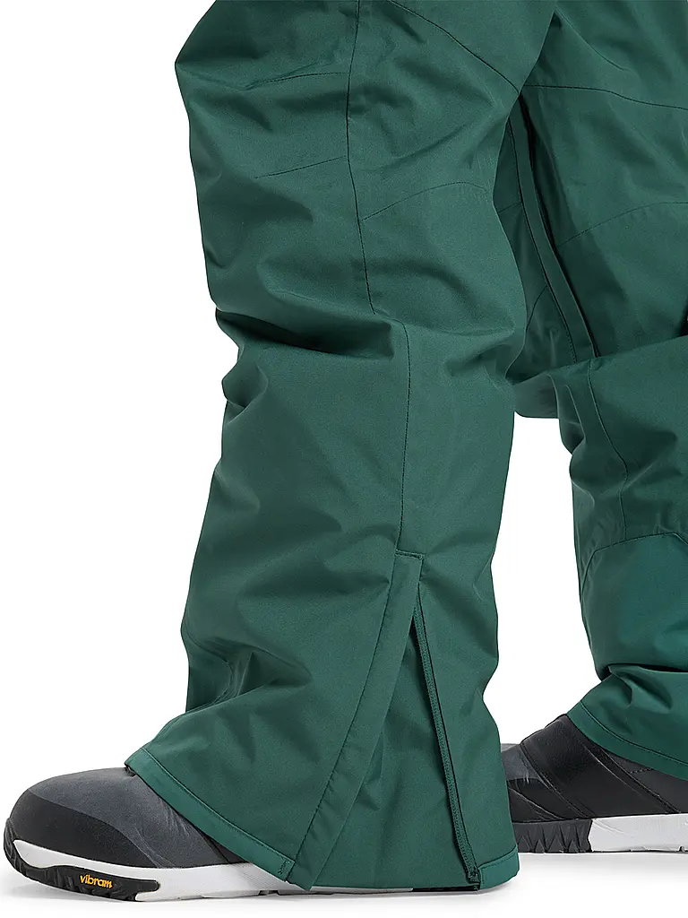 QUIKSILVER | Pantaloni da snowboard da uomo Utility PT |