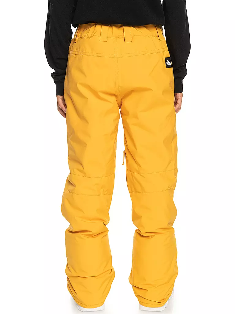 QUIKSILVER | Pantaloni da snowboard Estate da ragazzo |