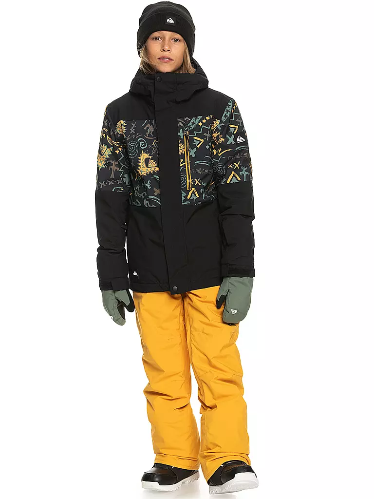 QUIKSILVER | Pantaloni da snowboard Estate da ragazzo |