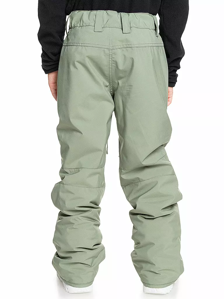 QUIKSILVER | Pantaloni da snowboard Estate da ragazzo |