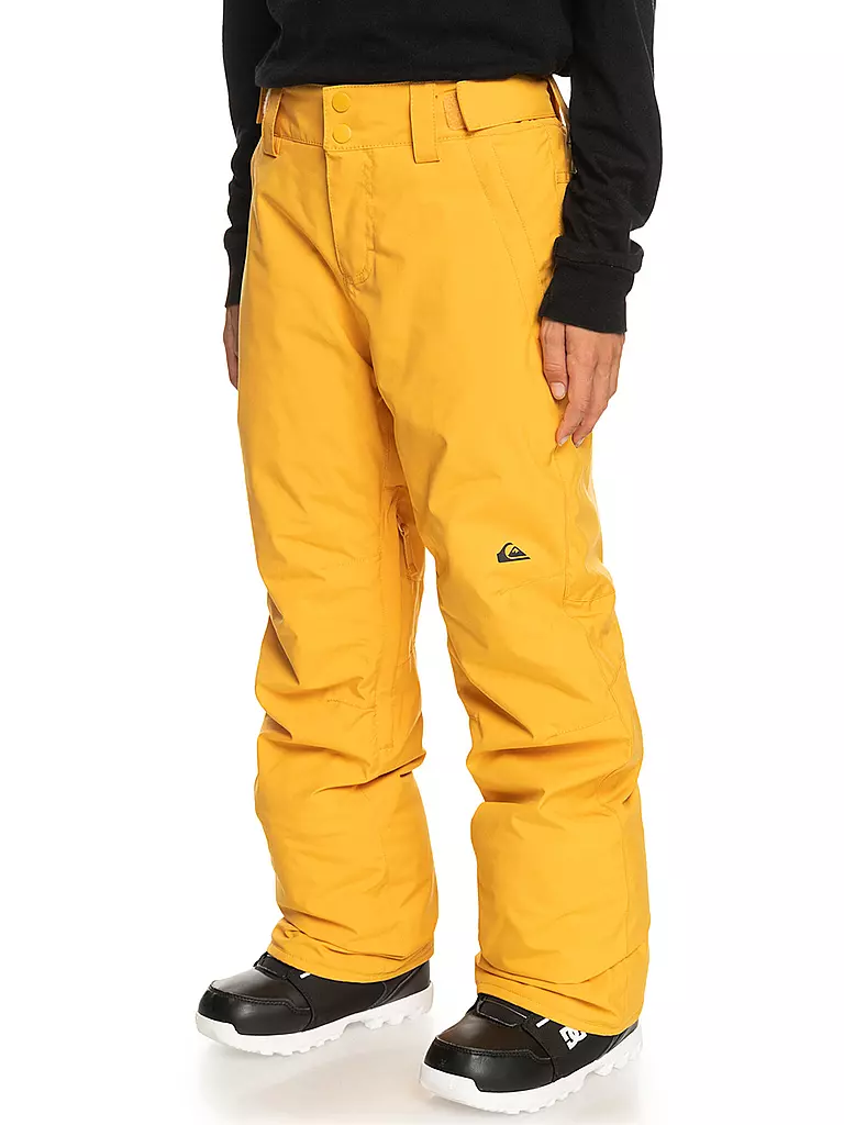 QUIKSILVER | Pantaloni da snowboard Estate da ragazzo |
