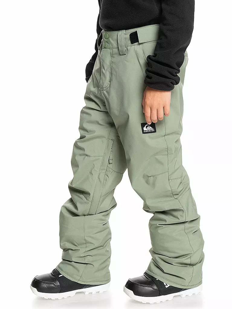 QUIKSILVER | Pantaloni da snowboard Estate da ragazzo |