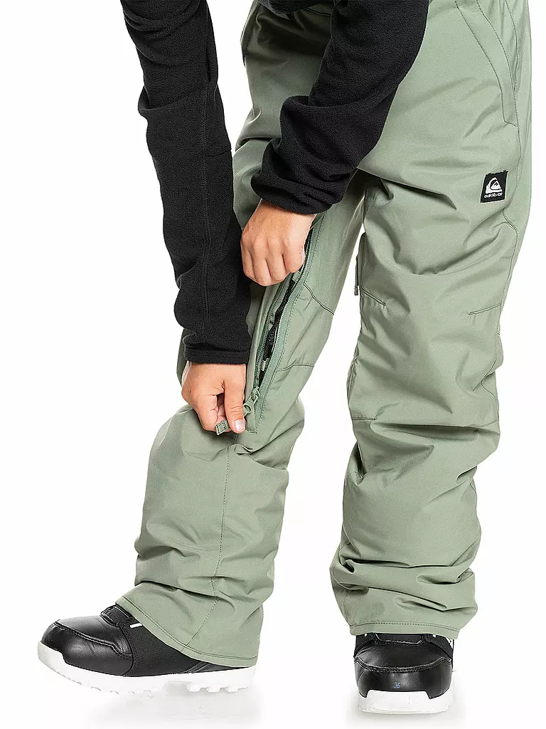 QUIKSILVER | Pantaloni da snowboard Estate da ragazzo |