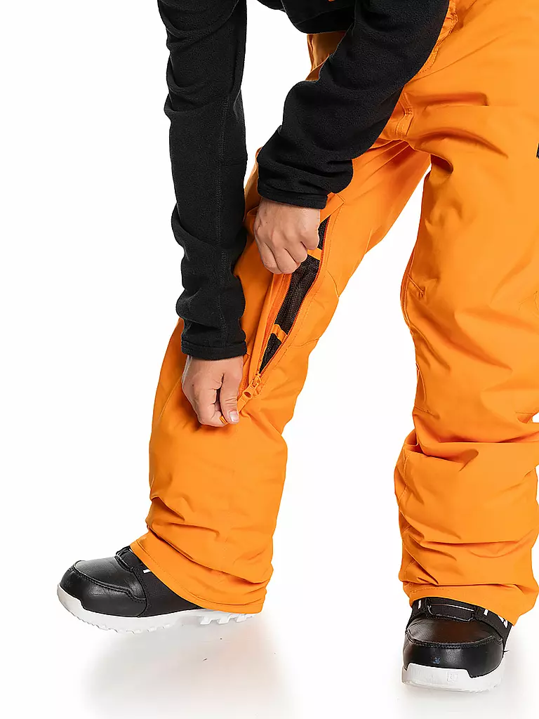 QUIKSILVER | Pantaloni da snowboard Estate da ragazzo |
