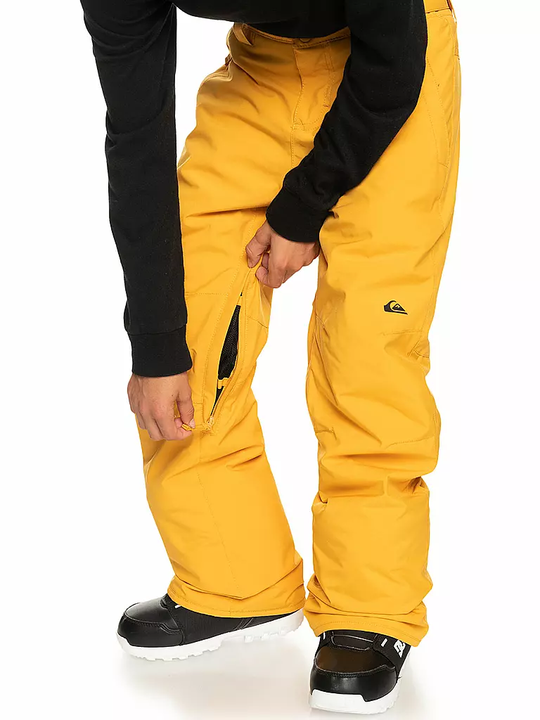 QUIKSILVER | Pantaloni da snowboard Estate da ragazzo |