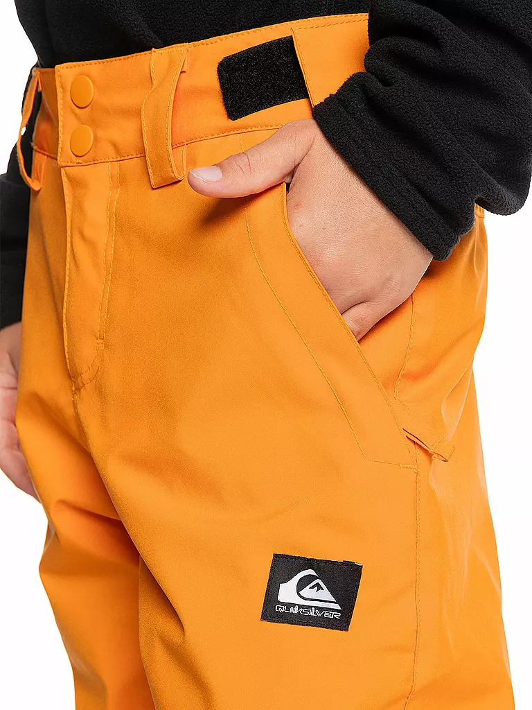 QUIKSILVER | Pantaloni da snowboard Estate da ragazzo |