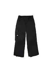 QUIKSILVER | Pantaloni da snowboard Porter da ragazzo | Nero