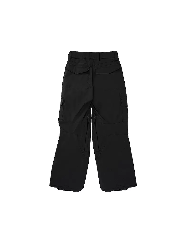 QUIKSILVER | Pantaloni da snowboard Porter da ragazzo | Nero