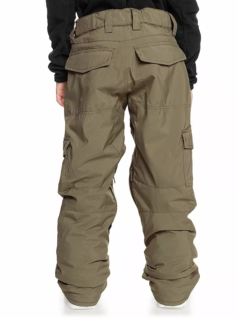 QUIKSILVER | Pantaloni da snowboard Porter da ragazzo | 