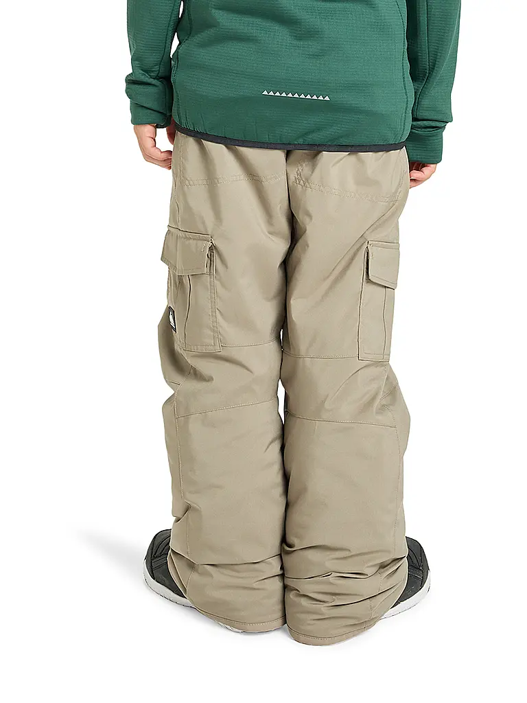 QUIKSILVER | Pantaloni da snowboard Porter da ragazzo |
