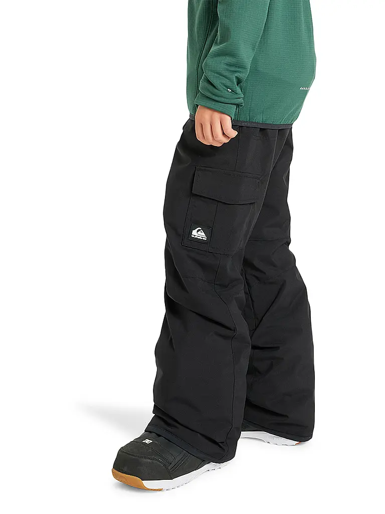 QUIKSILVER | Pantaloni da snowboard Porter da ragazzo |