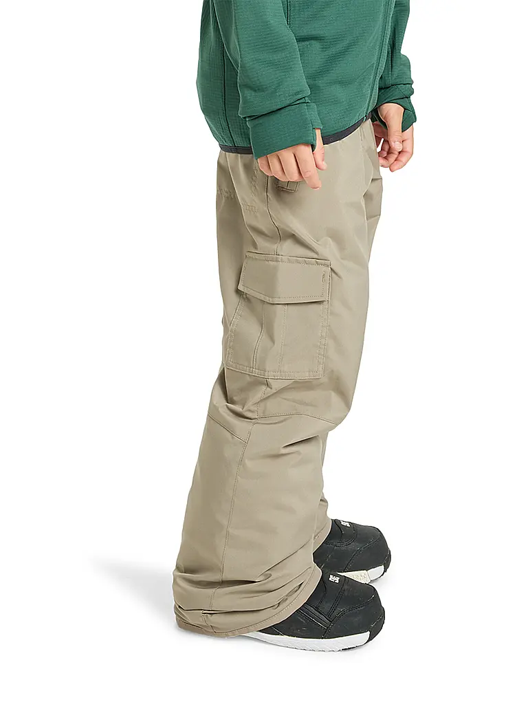 QUIKSILVER | Pantaloni da snowboard Porter da ragazzo |