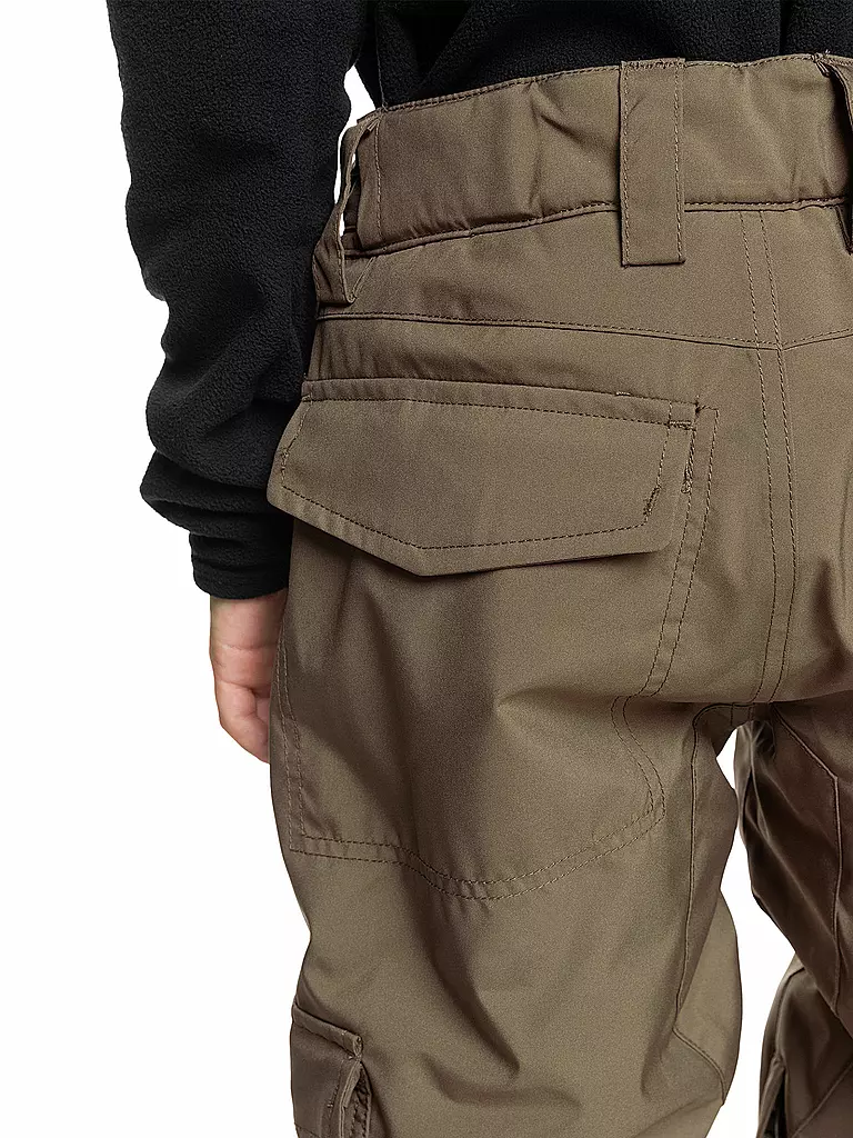 QUIKSILVER | Pantaloni da snowboard Porter da ragazzo |