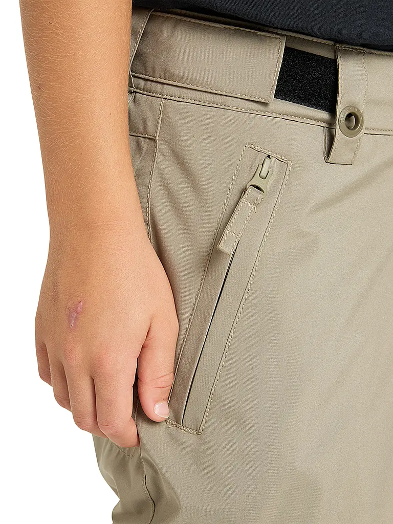 QUIKSILVER | Pantaloni da snowboard Porter da ragazzo |