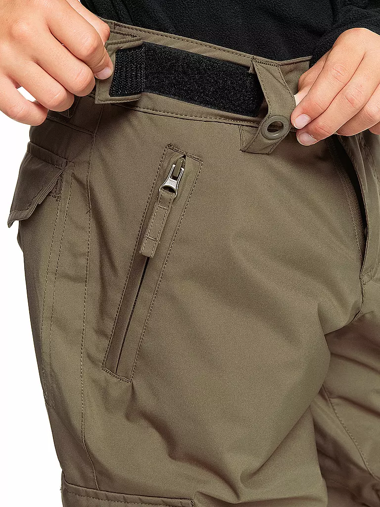 QUIKSILVER | Pantaloni da snowboard Porter da ragazzo | 