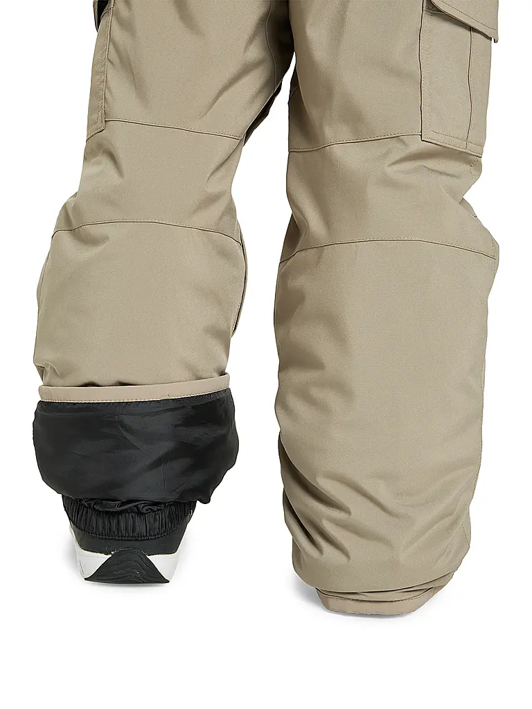 QUIKSILVER | Pantaloni da snowboard Porter da ragazzo |