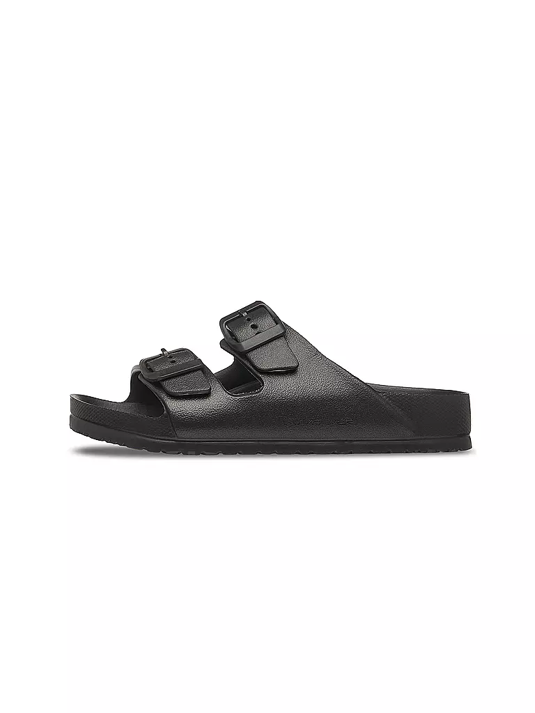 QUIKSILVER | Pantofole da bagno da ragazzo Embark RF Youth | Nero