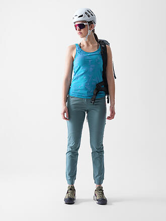 RAFIKI | Pantaloni da arrampicata da donna Geminis