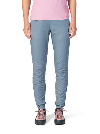 RAFIKI | Pantaloni da arrampicata da donna Massone