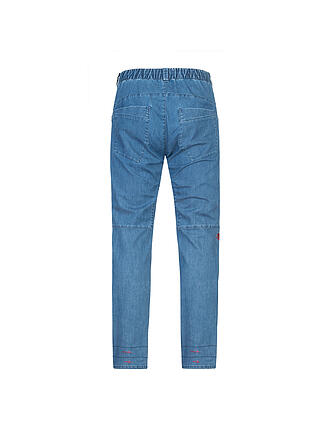 RAFIKI | Pantaloni da arrampicata da uomo Crimp