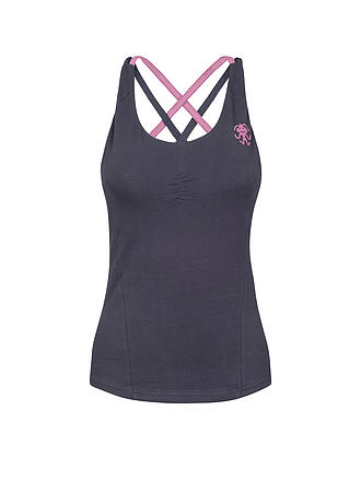 RAFIKI | Top da arrampicata da donna Suesca CTN