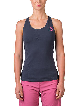 RAFIKI | Top da arrampicata da donna Suesca CTN