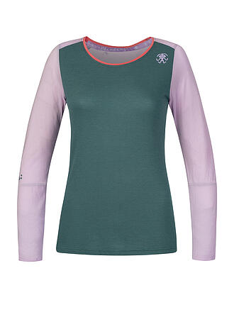 RAFIKI | Maglietta da arrampicata da donna Finale