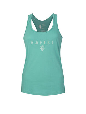 RAFIKI | Canotta da arrampicata da donna Babsi
